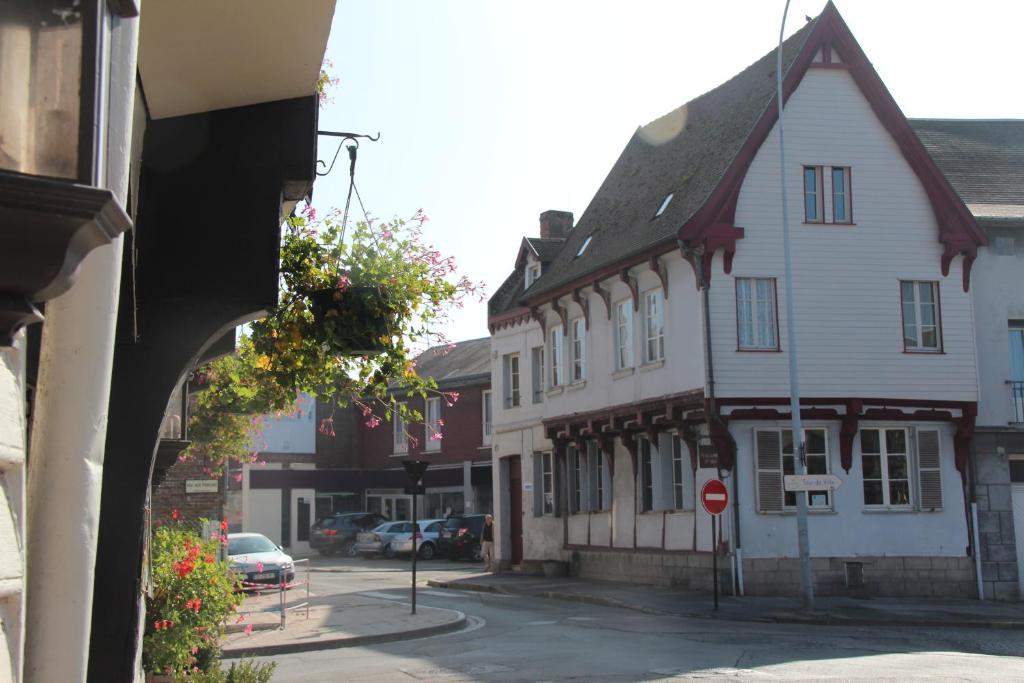 Les Capucines photo 1