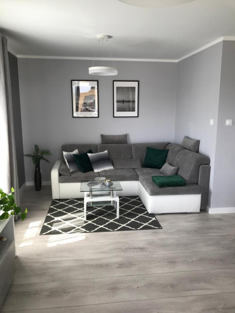 Apartamenty Cypryjskie 2 sypialnie photo 2