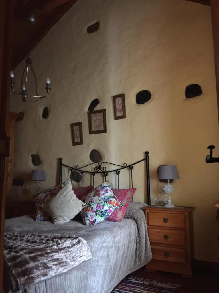 Casa Rural Las Rosas photo 1