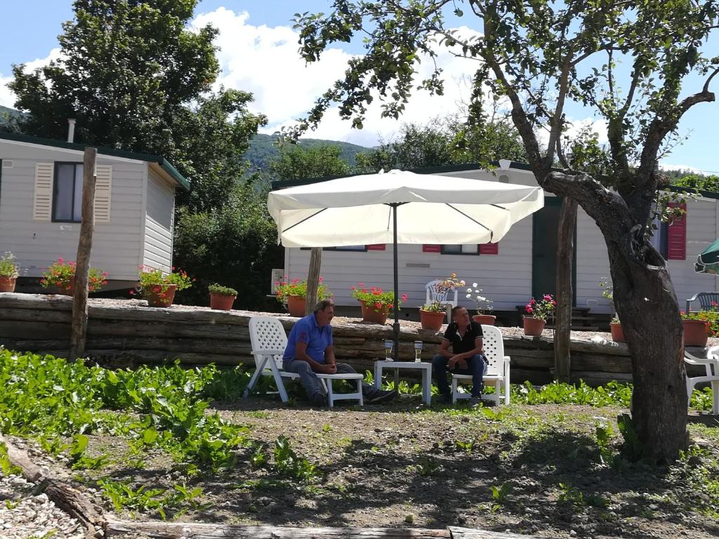Lago Secco Bed & Breakfast Country House photo 1