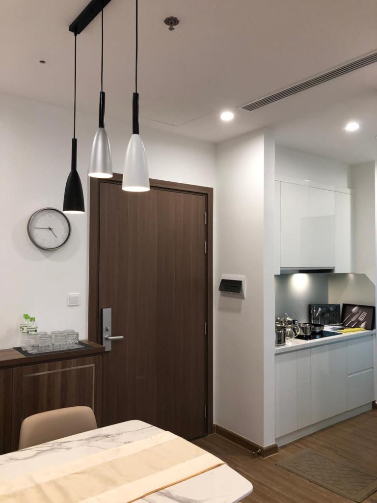 Luxury Condotel 2BR/30F Vinhomes Skylake Keangnam
