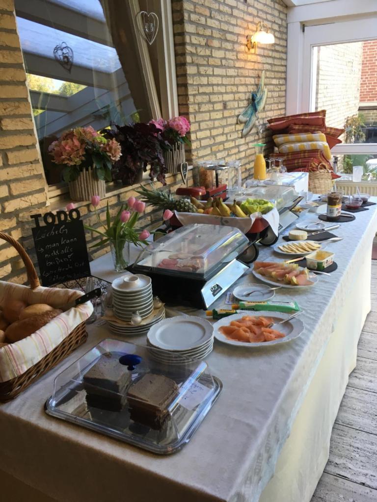 Gästehaus Sonntag photo 1