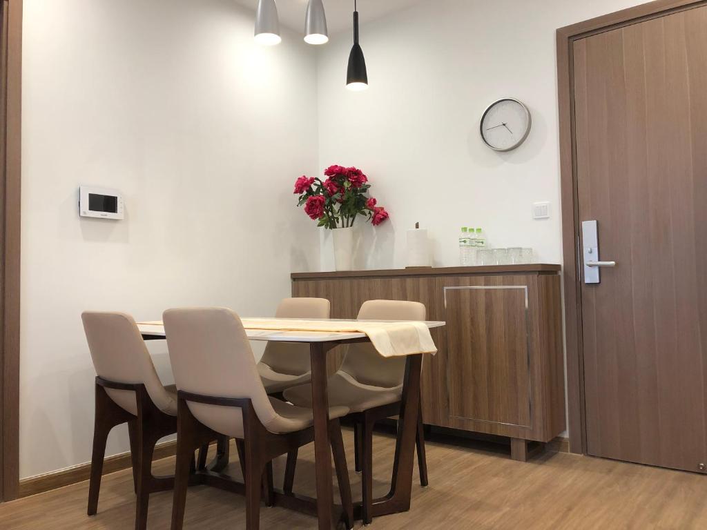 Luxury Condotel 2BR/30F Vinhomes Skylake Keangnam