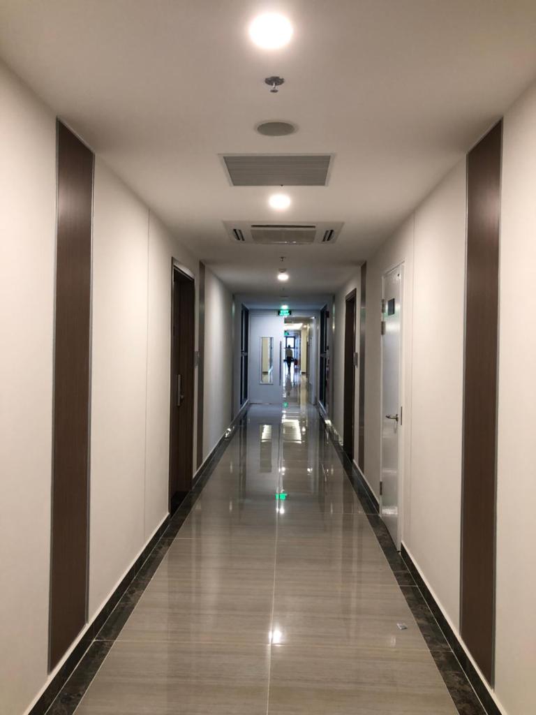 Luxury Condotel 2BR/30F Vinhomes Skylake Keangnam