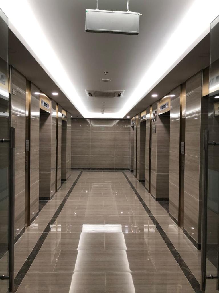 Luxury Condotel 2BR/30F Vinhomes Skylake Keangnam