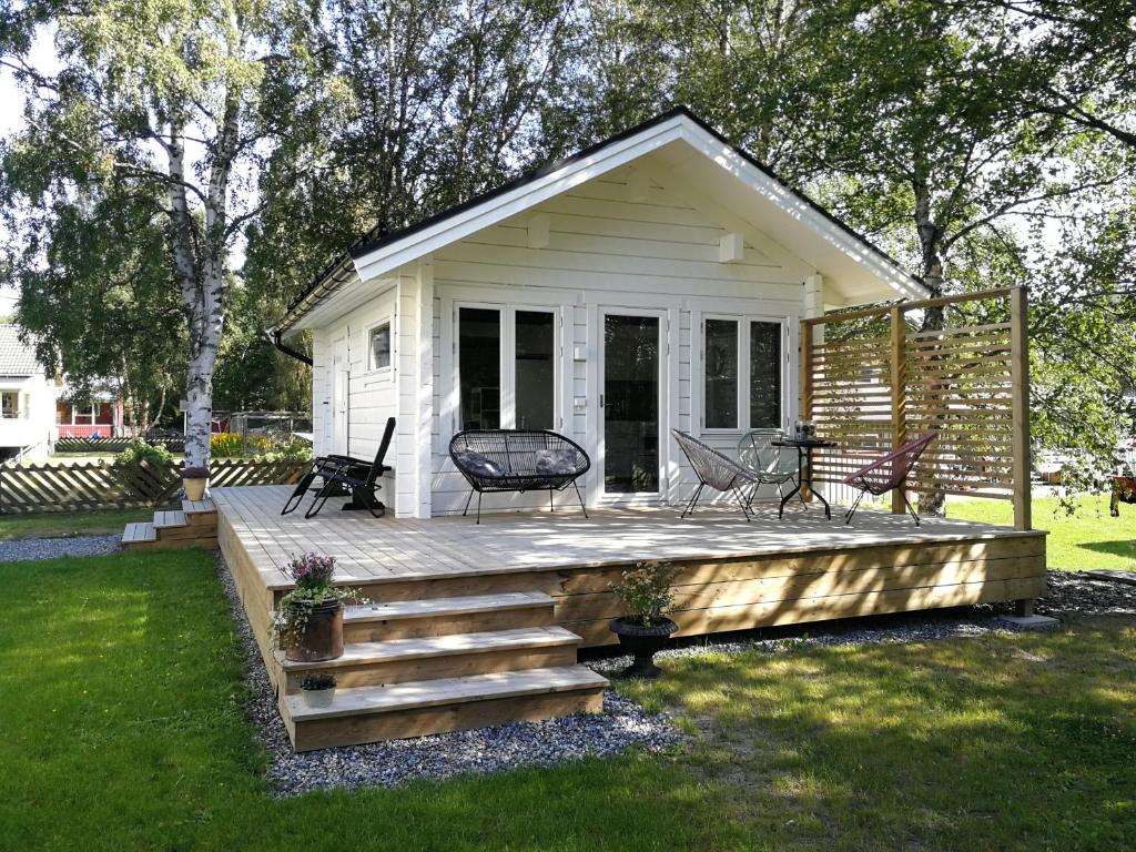 25 kvadrat 25 minuter från Åre photo 3