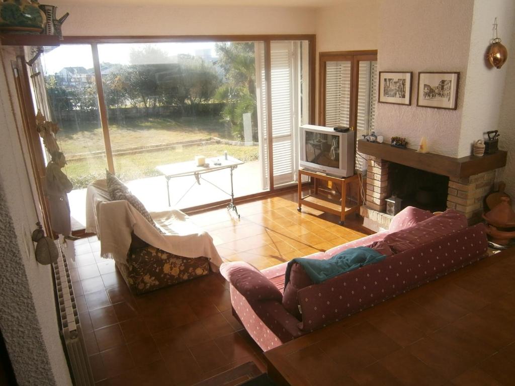 Casa de la Playa en Torredembarra photo 1