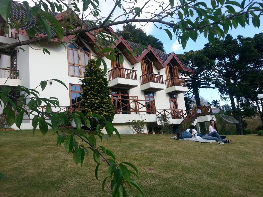 Casa com espaço de sobra! photo 2