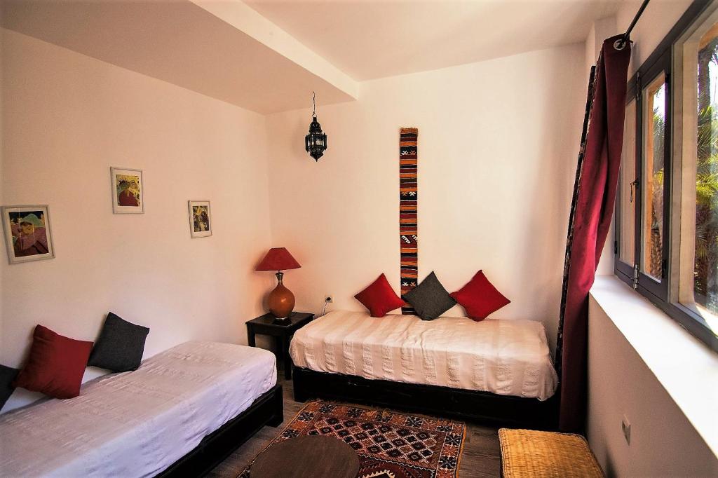 Maison d'Hôtes Kasbah Azul photo 1