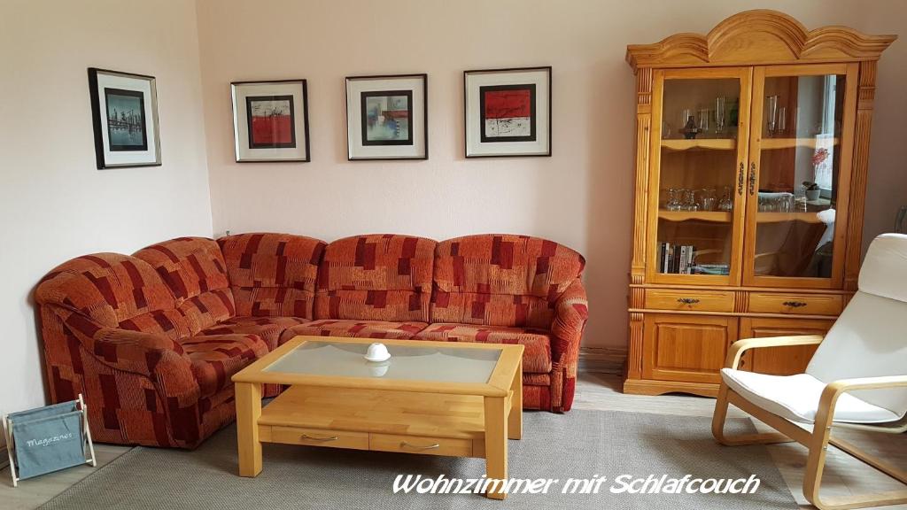 Bauernhaus Questin photo 1