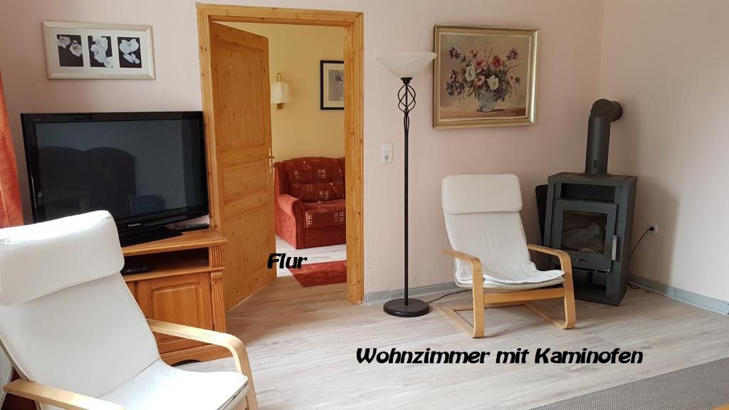 Bauernhaus Questin photo 3