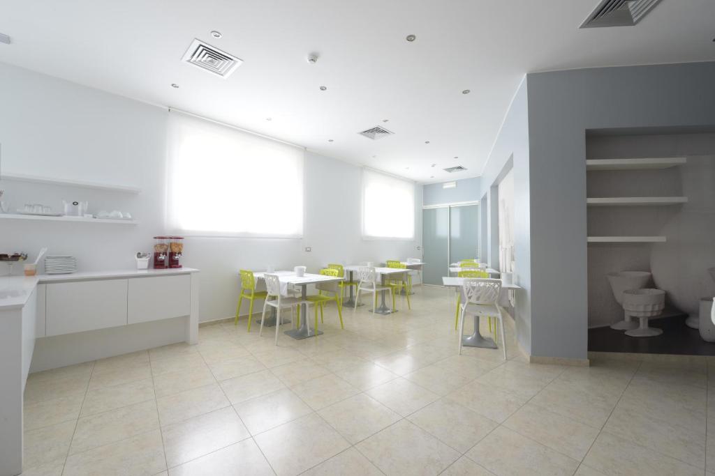Imperiali Hotel photo 3