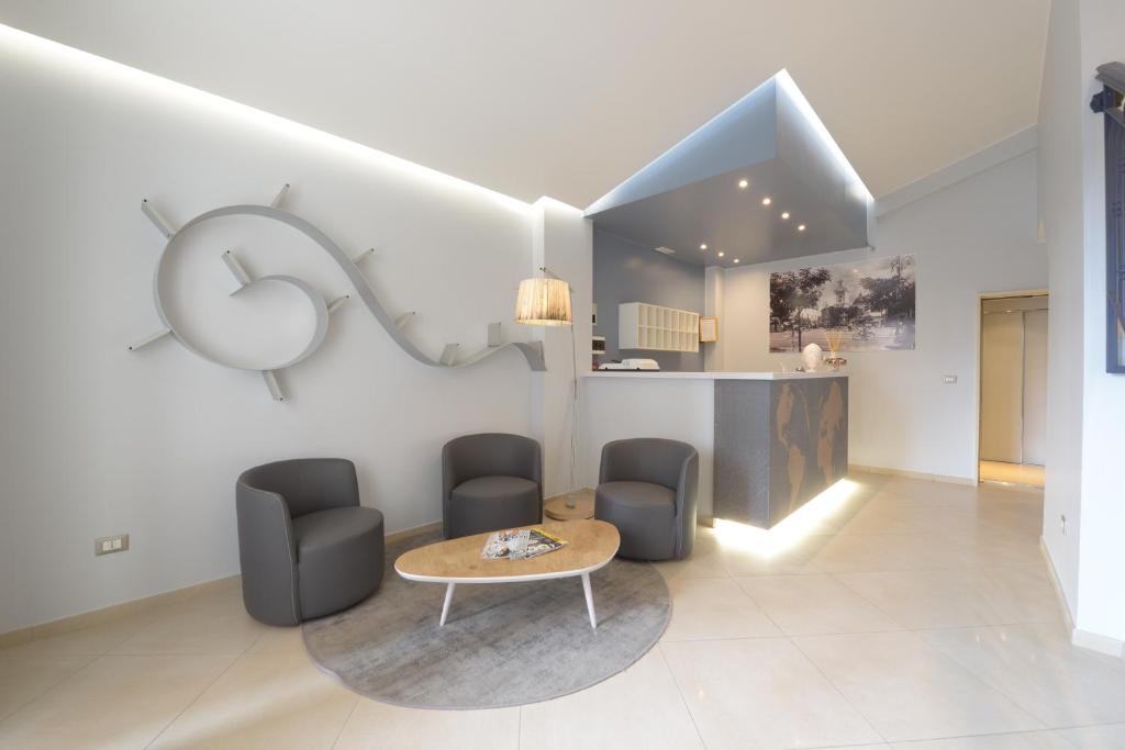Imperiali Hotel photo 2