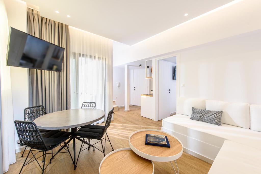 Matala Luxury Apartments photo 1