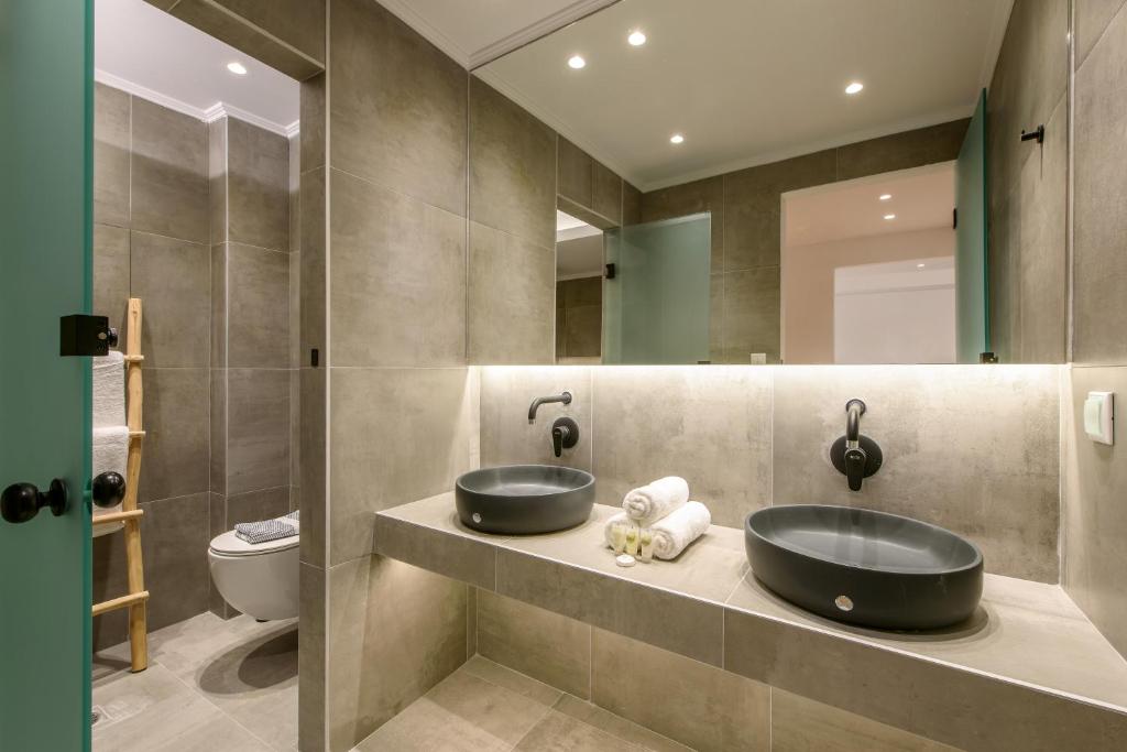 Matala Luxury Apartments photo 3