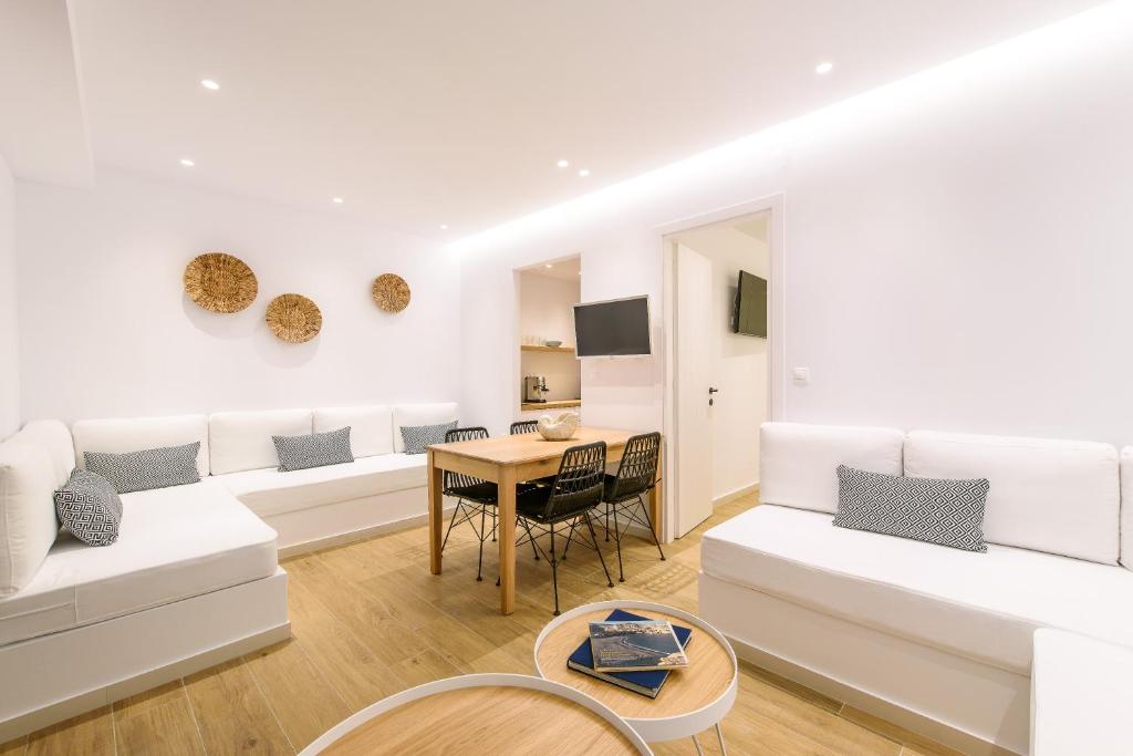 Matala Luxury Apartments photo 2