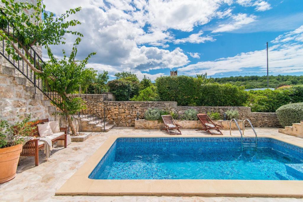 Villa Maruka photo 3