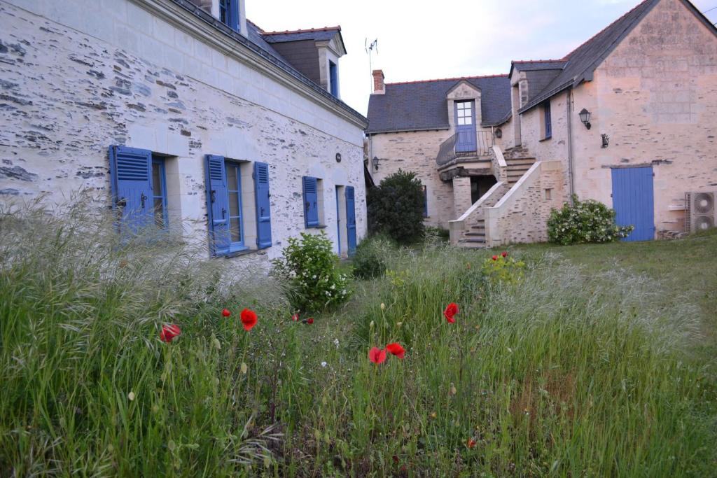 Gîte Dagueloire photo 2