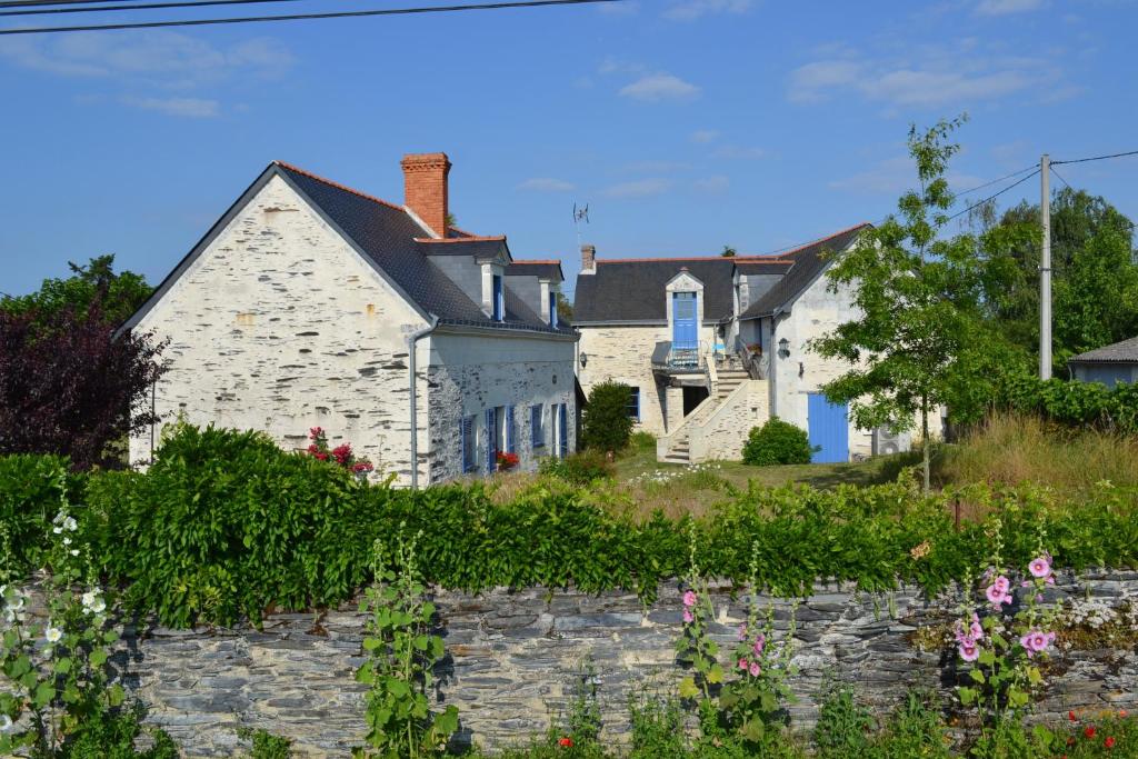 Gîte Dagueloire photo 3