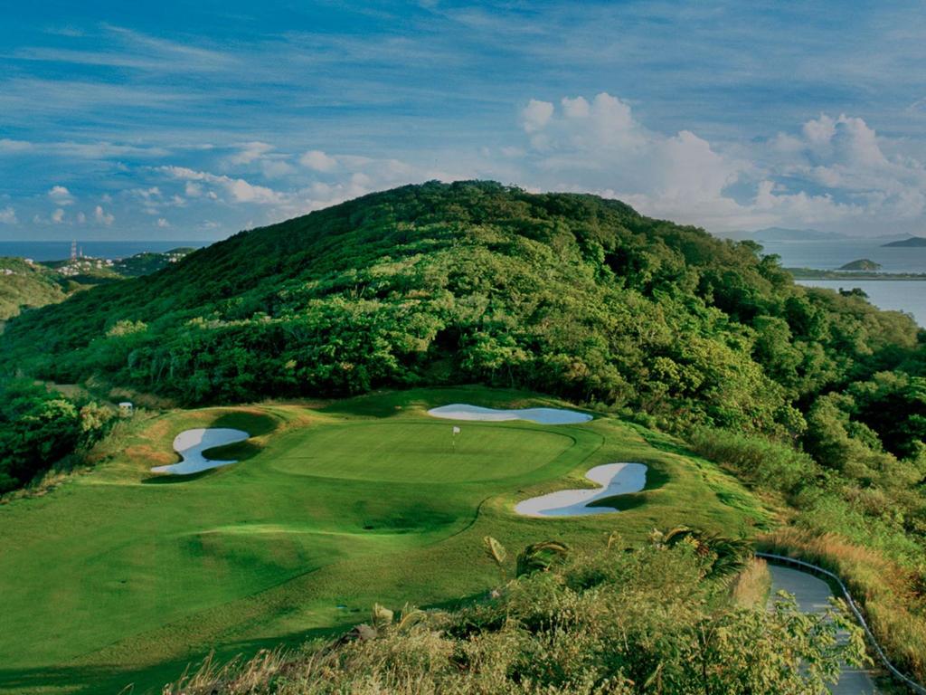 Canouan Estate Resort & Villas photo 4