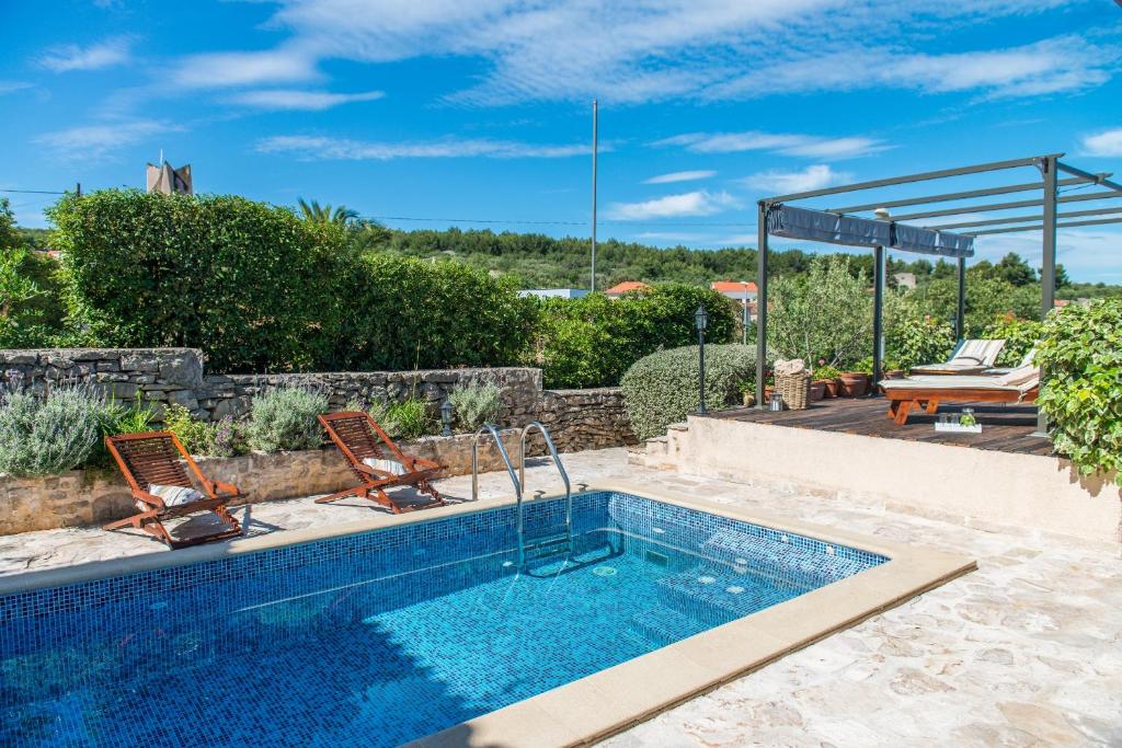 Villa Maruka photo 4