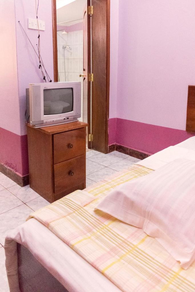 Starlight Hotel Mbale photo 1