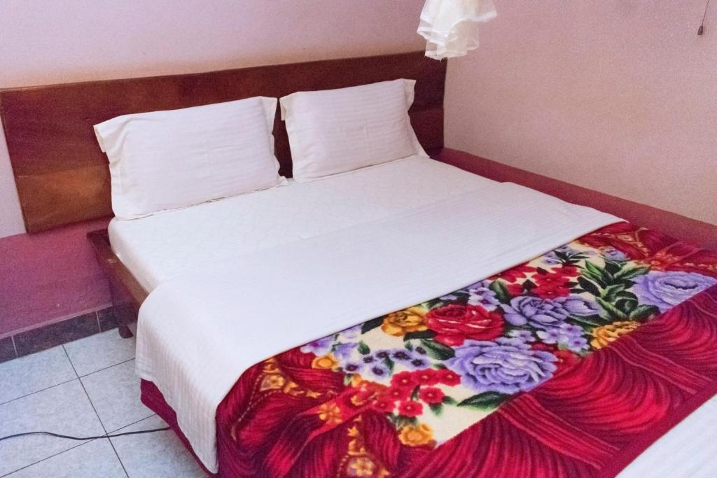 Starlight Hotel Mbale