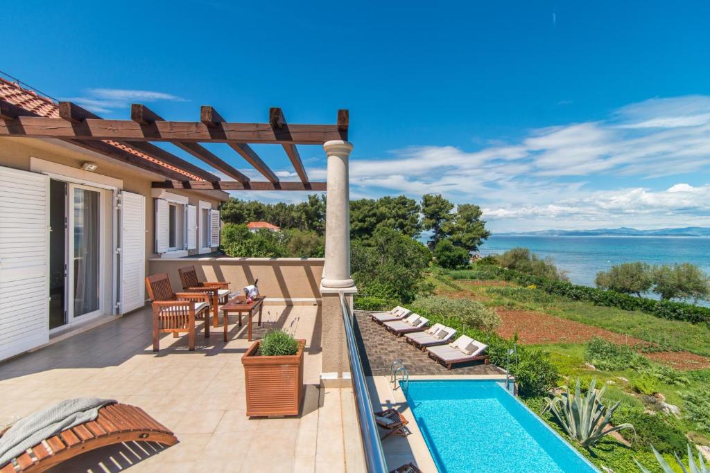 Villa Gumonca photo 3