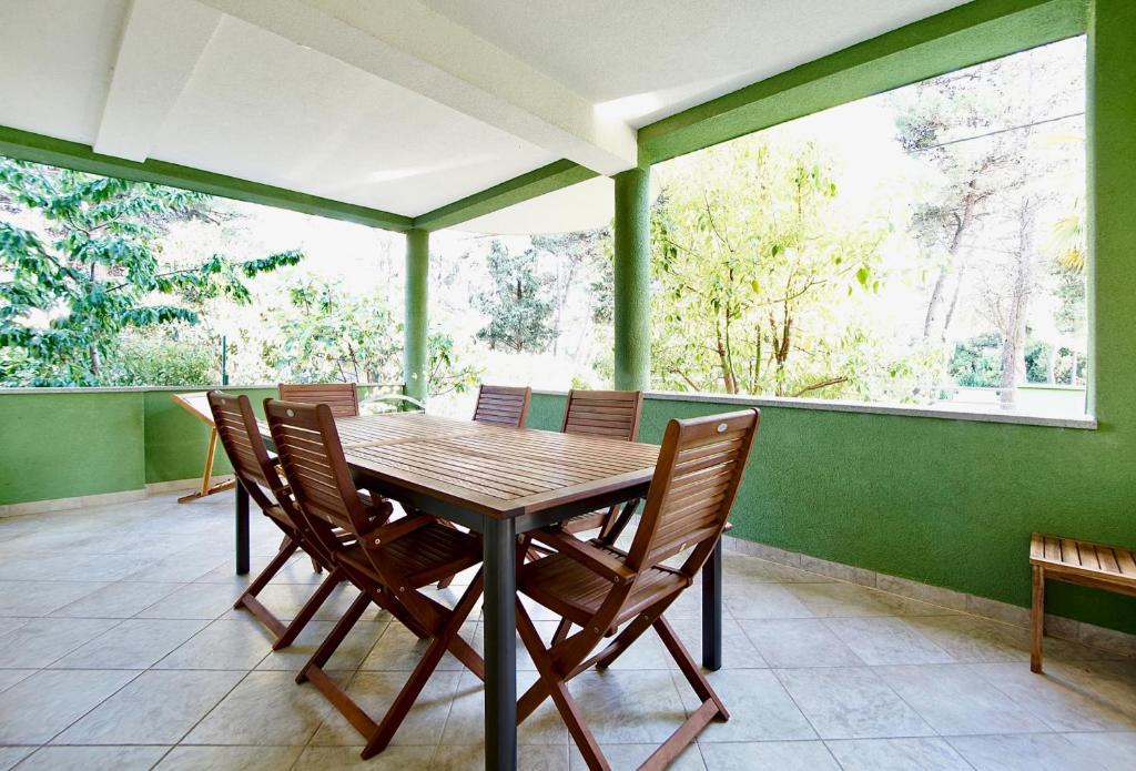B88 apartments - Vila Palma photo 3