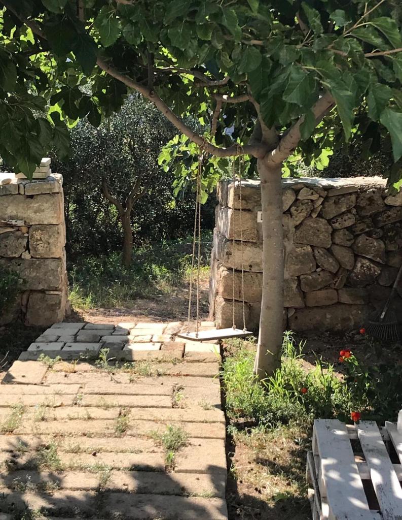 Poggiamico Guest House photo 2