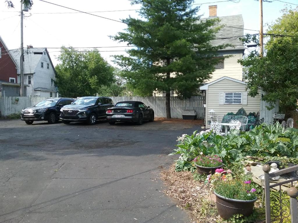 Hanover House Bed and Breakfast photo 3