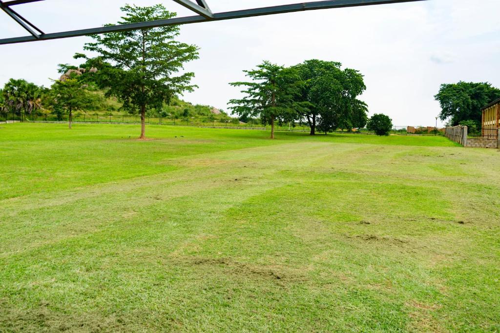 Soroti Hotel 2001 photo 2