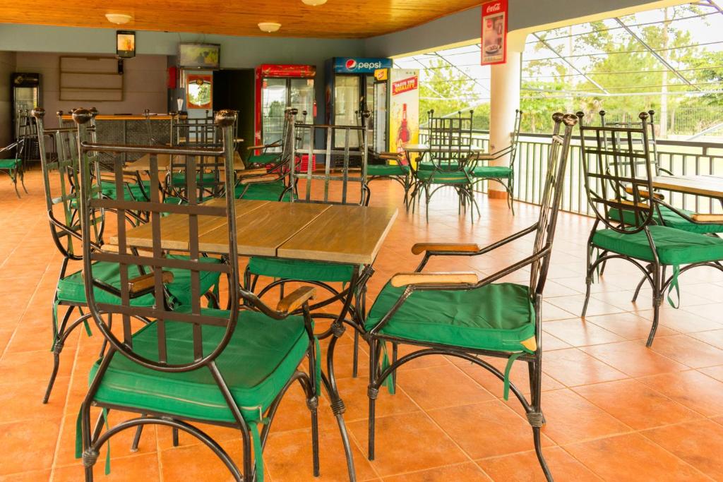 Soroti Hotel 2001 photo 3