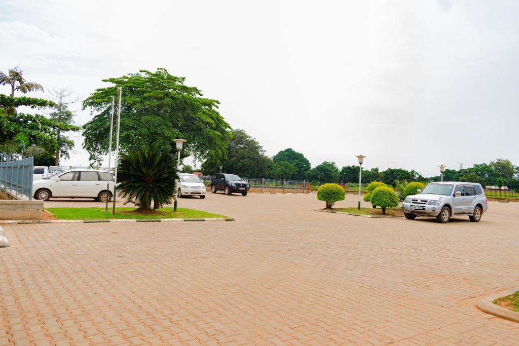 Soroti Hotel 2001 photo 4