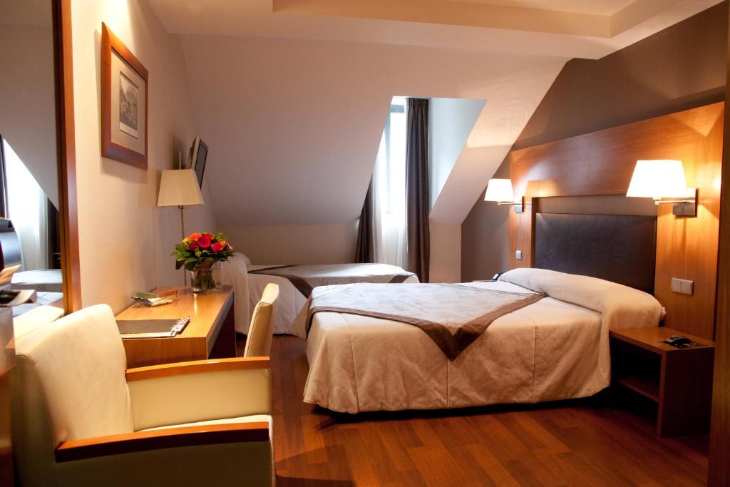 Alti Hôtel photo 4