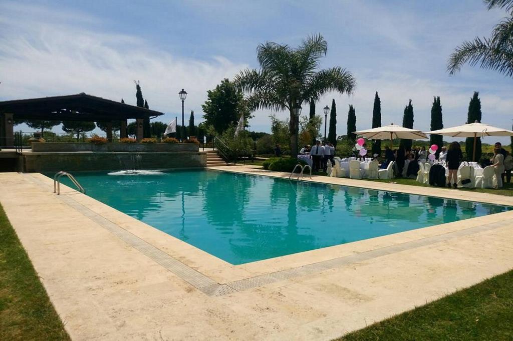 La Cascina Resort photo 4