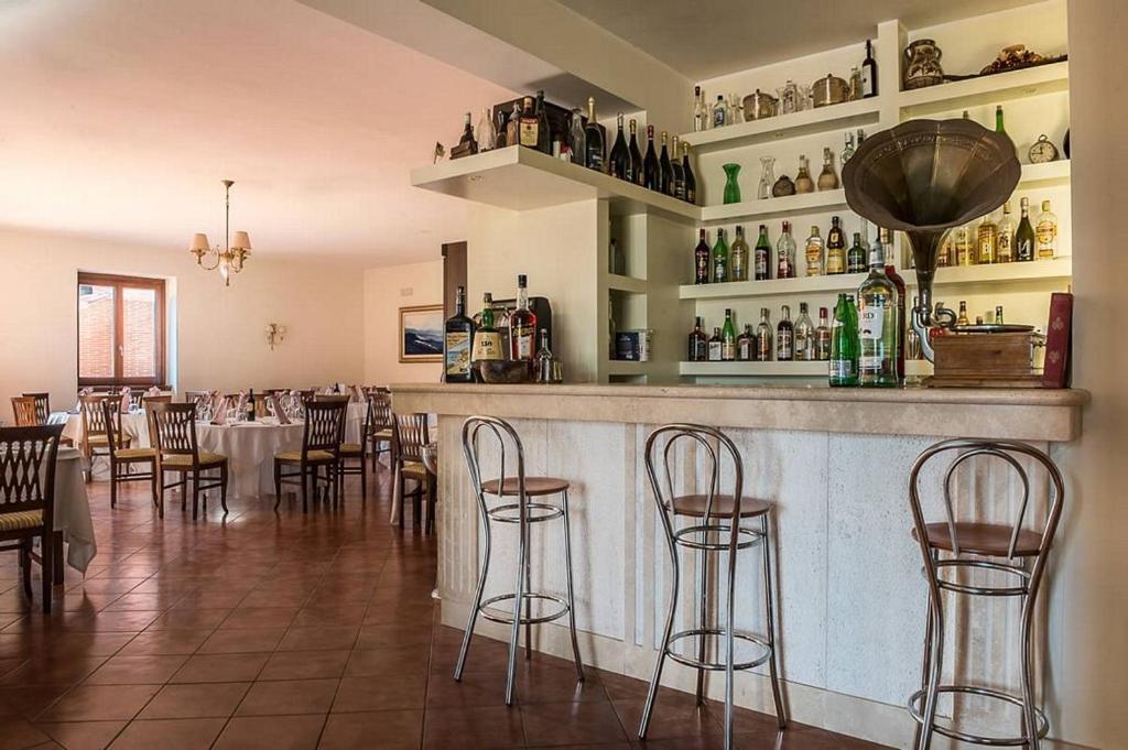 La Cascina Resort photo 3