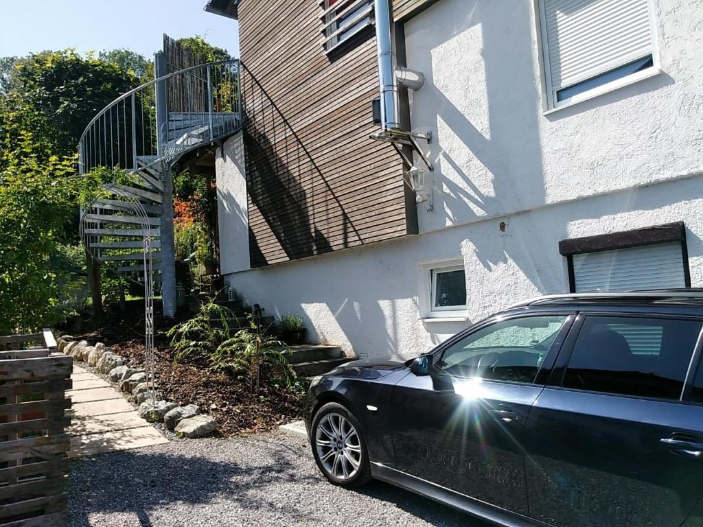 Haus am Schlossbach**** photo 3