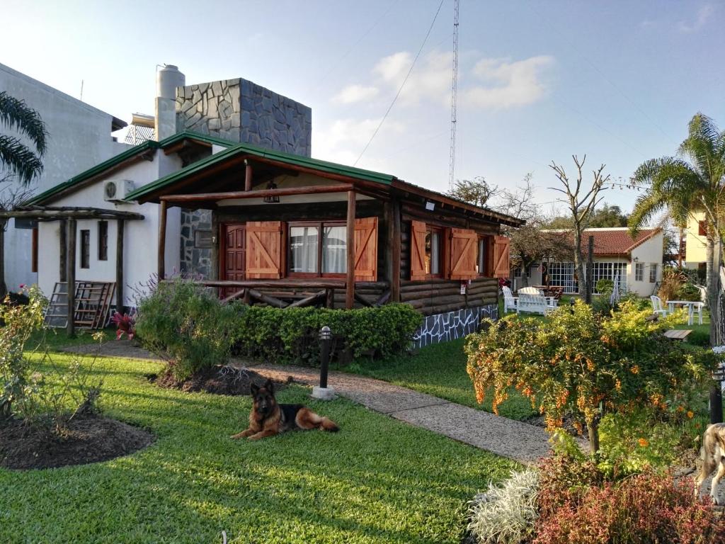 Las Glicinas photo 3