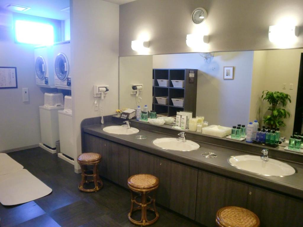Hotel Route-Inn Hanamaki photo 3