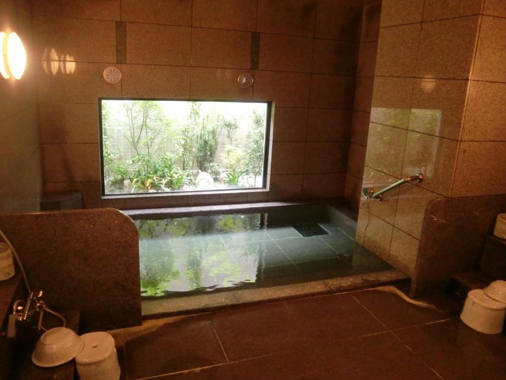 Hotel Route-Inn Hanamaki photo 4