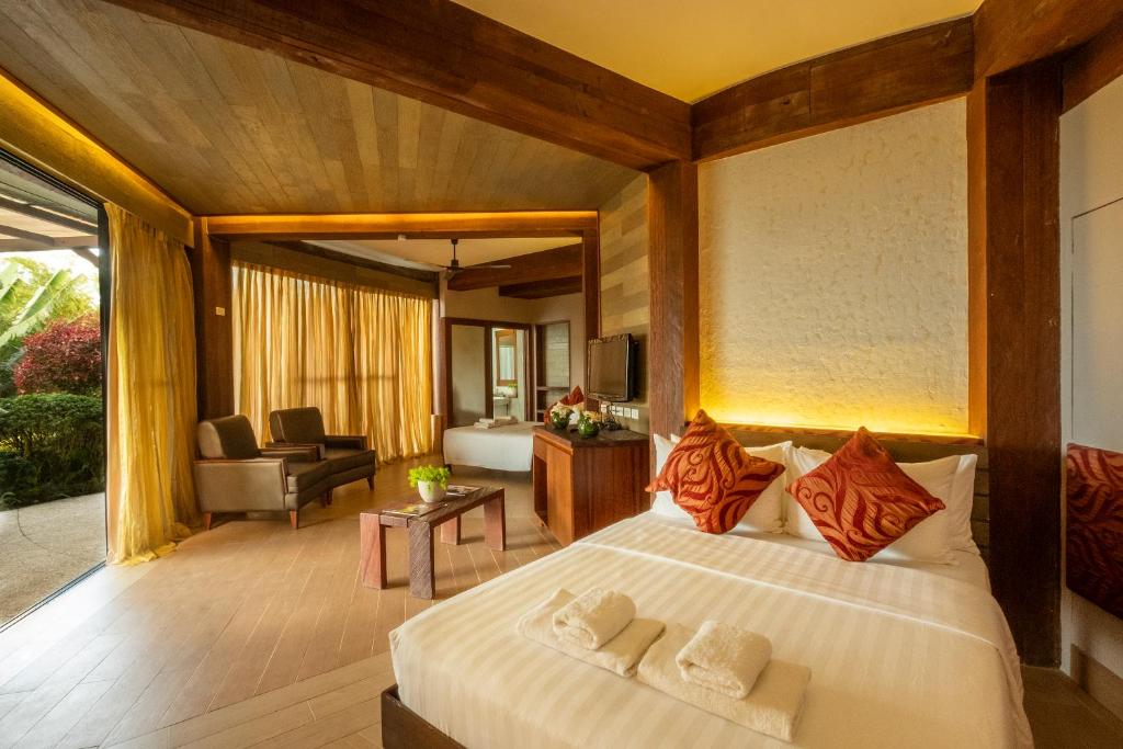 West 35 Eco Mountain Resort photo 3