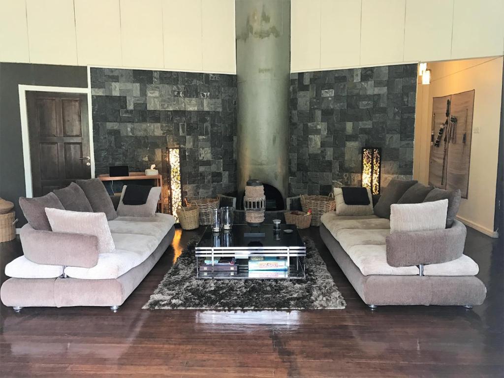 Mesilau Mountain Retreats photo 1