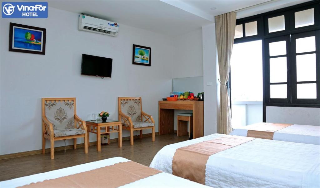 Lam Nghiep Do Son Hotel