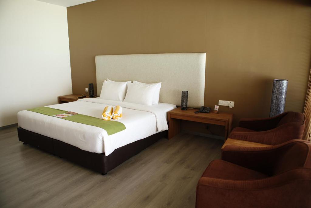 Eriyadu Island Resort photo 2