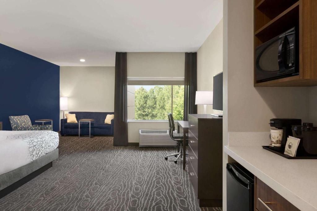 La Quinta by Wyndham Rock Hill photo 4