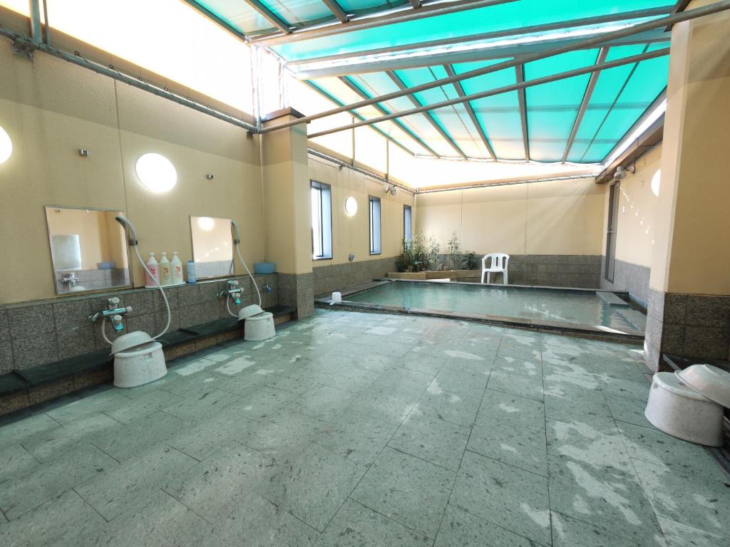 Hotel Route-Inn Hamamatsu Eki Higashi photo 3