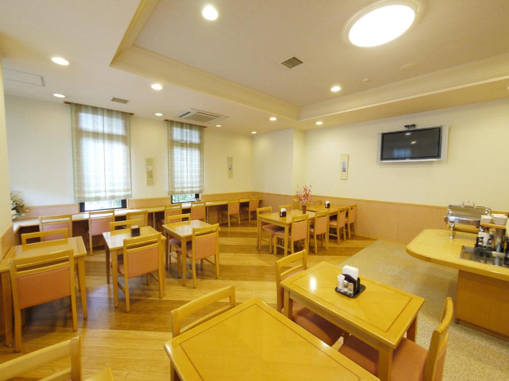 Hotel Route-Inn Hamamatsu Eki Higashi photo 2