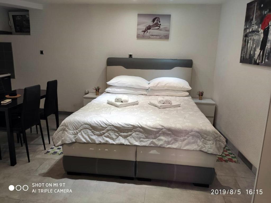 Apartman photo 1