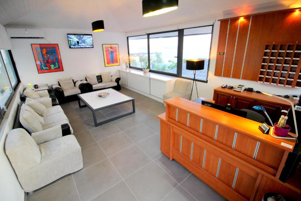 Olympia Hotel photo 1
